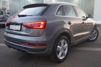 Audi Q3 2.0 TDI quattro S-Tronic