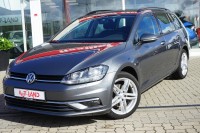 Vorschau: VW Golf Variant 1.6 TDI Facelift