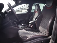 Skoda Octavia 2.0 TSI DSG RS