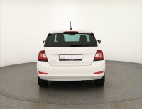Skoda Fabia 1.0 Clever