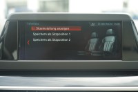 BMW 520 d xDrive Sport Line SHZ