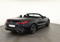 BMW M850 i Cabrio xDrive