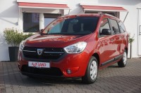 Dacia Lodgy 1.6 SCe Comfort Tempomat AHK PDC Klima USB