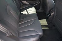 MG HS 1.5 T-GDI Hybrid+ Luxury Aut.