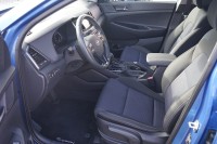 Hyundai Tucson 1.6 Advantage 4WD