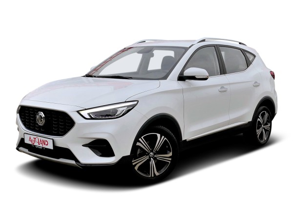 MG ZS 1.5 VTi Comfort