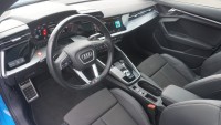 Audi A3 Sportback 2.0 TDI S line