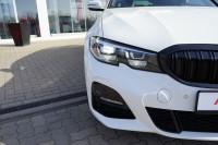 BMW 320 i M Sport
