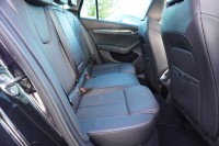 Skoda Octavia Combi 2.0 TDI