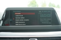 BMW 520 520d Touring Sport Line