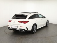 Mercedes-Benz CLA 220 Shooting Brake AMG Line
