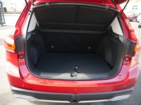 MG ZS 1.5 Hybrid Luxury Aut.