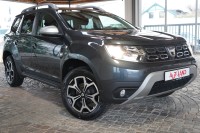 Dacia Duster II 1.3 TCE Allwetterreifen