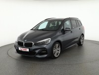 BMW 2er Reihe 218i M Sport 2-Zonen-Klima Navi Sitzheizung