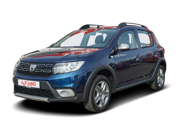 Dacia Sandero Stepway II 0.9 TCE