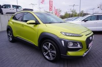Hyundai Kona 1.6 T-GDI Premium 4WD