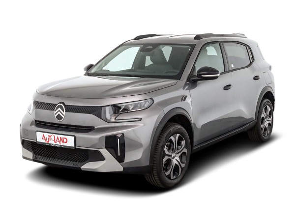 Citroen C3 Aircross 1.2 PureTech 100