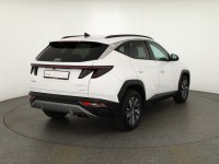 Hyundai Tucson 1.6 T-GDI HEV 4WD Aut.