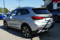 MG ZS 1.5 Hybrid Luxury Aut.