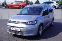 VW Caddy Maxi 1.5 TSI DSG