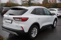 Ford Kuga 2.0 M-Hybrid Titanium X