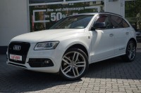 Audi Q5 3.0 TFSI quattro Navi Sitzheizung Allradantrieb