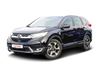 Honda CR-V 1.5 Turbo Elegance 2-Zonen-Klima Navi Sitzheizung