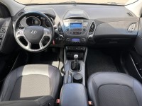 Hyundai ix35 1.6 GDI
