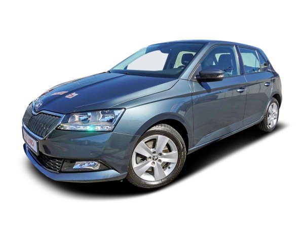 Skoda Fabia 1.0 TSI Style DSG