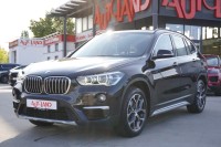 Vorschau: BMW X1 sDrive18i xLine Aut.
