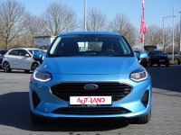 Ford Fiesta 1.1 Cool & Connect