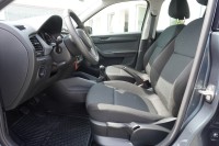 Skoda Fabia 1.0 MPI Cool Plus