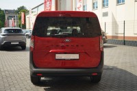 Ford Tourneo Courier Titanium 1.0 EB