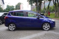 Ford B-Max B-MAX 1.0 EcoBoost Titanium
