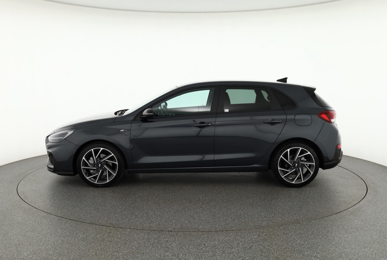 Hyundai i30 1.5 T-GDI DCT N-Line