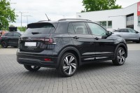 VW T-Cross 1.5 TSI DSG R-Line