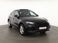 Audi Q5 SB S-Line 45 TFSI quattro s-tronic