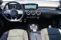 Mercedes-Benz CLA 250 Shooting Brake 4M AMG-Styling
