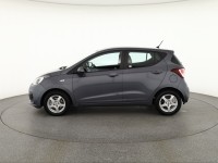 Vorschau: Hyundai i10 1.0 Aut. Trend