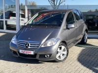 Vorschau: Mercedes-Benz A 180 A180 Avantgarde