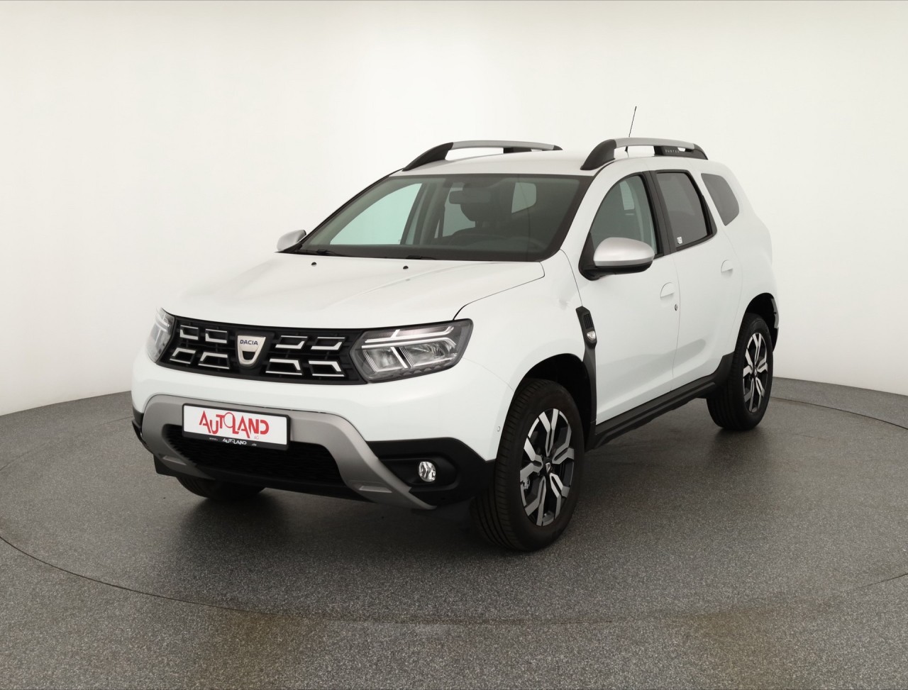 Dacia Duster II 1.3 TCe Prestige
