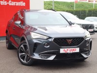 Cupra Formentor 2.0 TDI DSG 4Drive