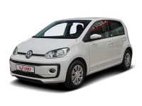 VW up! 1.0 move Sitzheizung Klima USB Bluetooth AUX