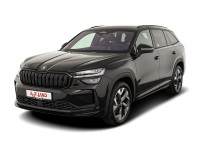 Skoda Kodiaq Sportline 1.5 TSI DSG 3-Zonen-Klima Navi Sitzheizung