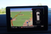 Audi A4 Avant 1.4 TFSI sport 2x S-Line