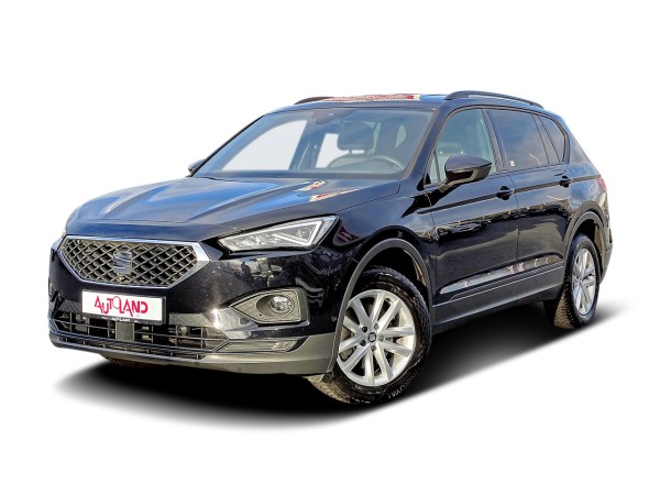Seat Tarraco 1.5 TSI Style