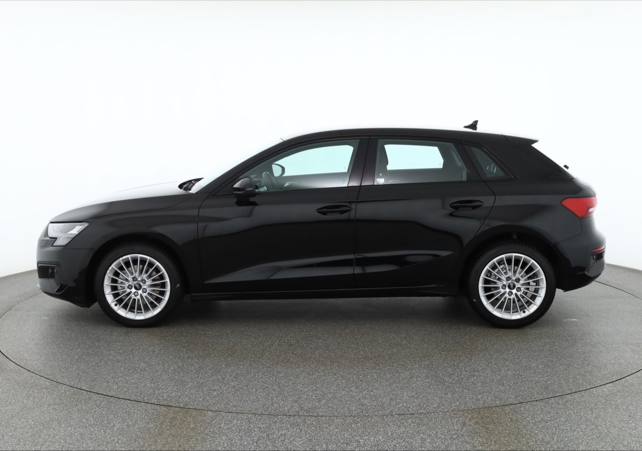 Audi A3 Sportback 30 TFSI advanced