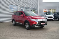Mitsubishi Outlander 2.0 MIVEC SUV-Star 2WD