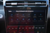 Hyundai Tucson 1.6 Trend Plug-In Hybrid 4WD