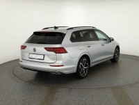 VW Golf VIII Variant 2.0 TDI DSG Style